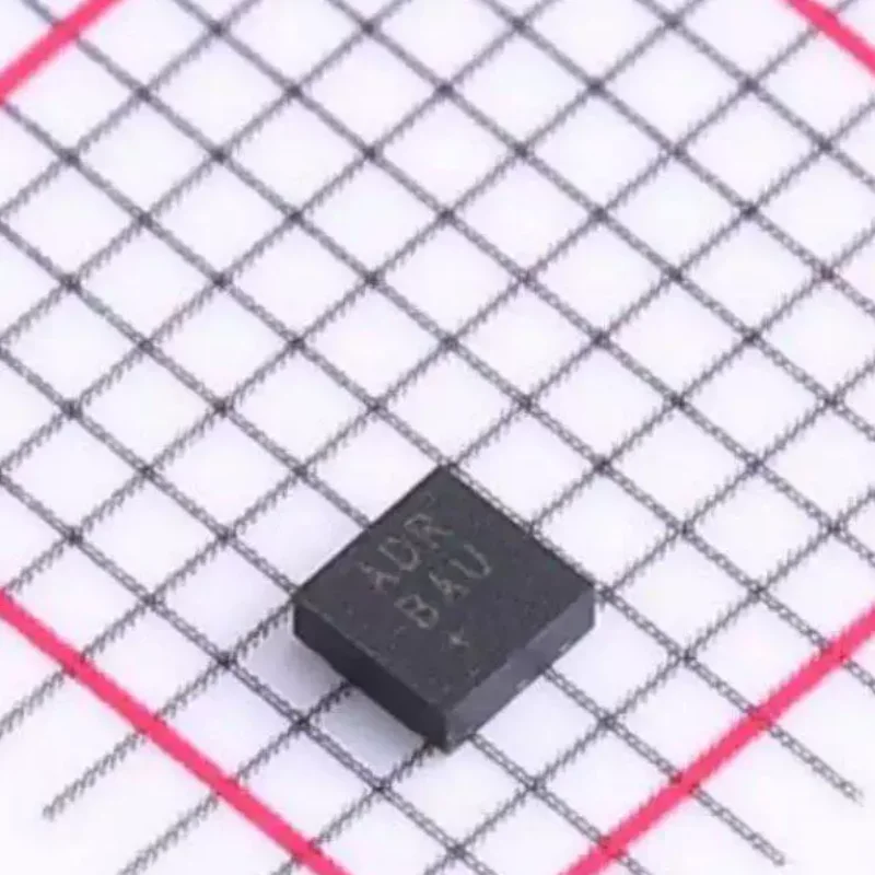 10PCS MAX17224ELT+T New Original nanoPower Synchronous Boost Converter µDFN-6 400mV-5.5V 1A Step-Up Power IC