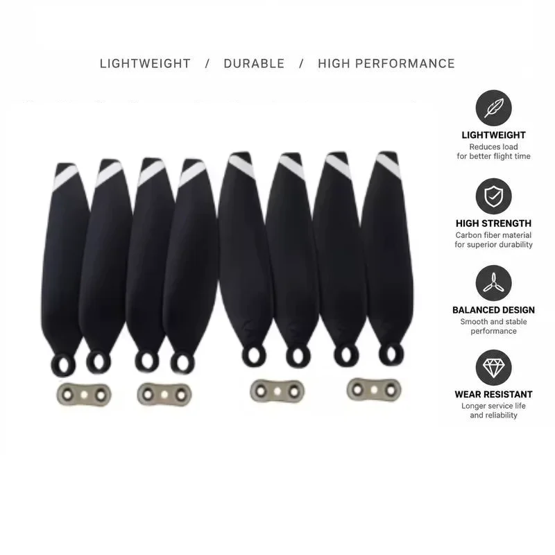 folding-propellers-fit-for-hs175d-rc-quadcopter-drone-spare-blades