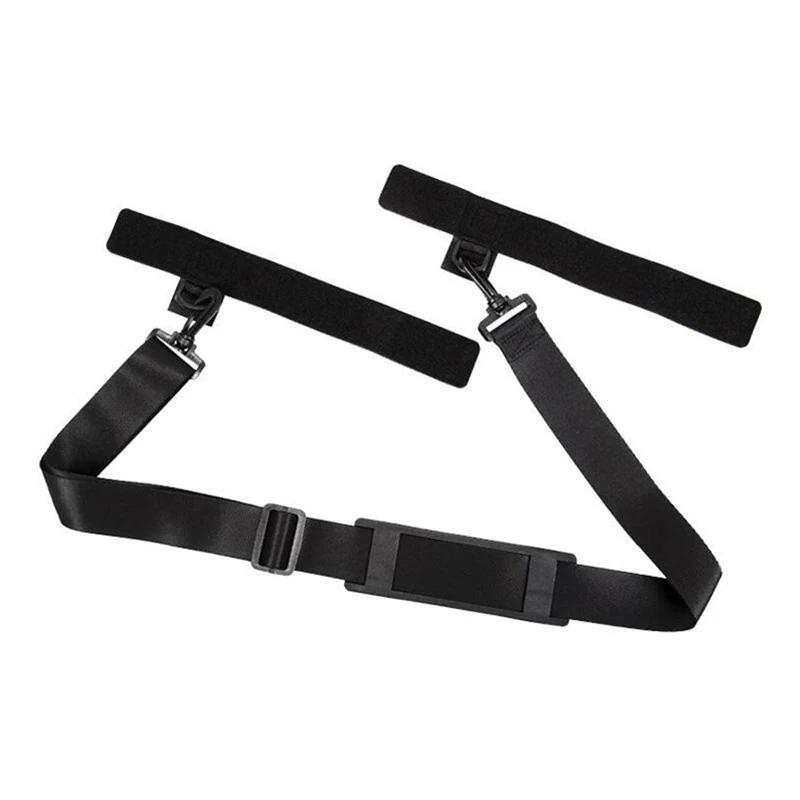 NEW Fishing Rod Carrying Strap - Fishing Equipment Stores recensione e prezzo
