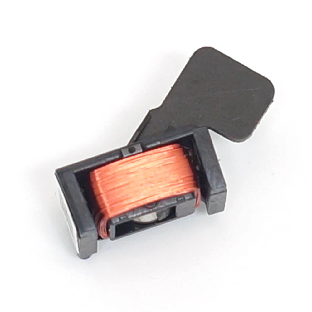 SMT Type Micro Solenoid Driven Swing Type Thermal Shutter Non-Uniformity Calibration Shutter