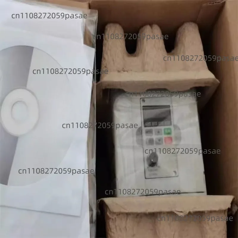 Inverter M series VFD007/015/022/037/055/075M21/43A/B04