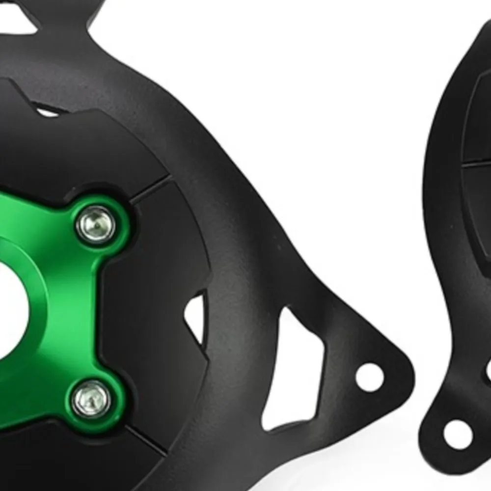 

Motorcycle Stator Engine Covers Protective Set For Kawasaki Z750 Z800 2008 2009 2010 2011 2012 2013 2014 2015 2016 Z 750 800