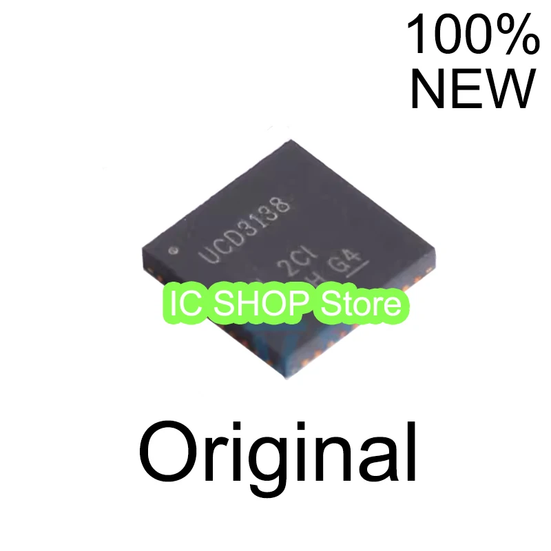 

UCD3138ARJAR UCD3138 VQFN 100% Original Brand New
