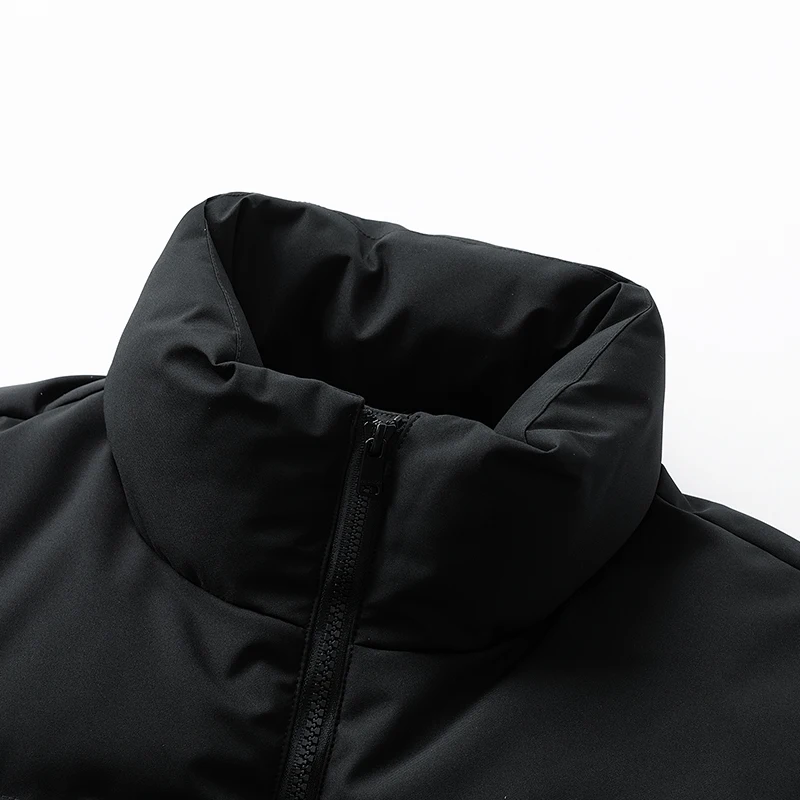 New Winter Men Casual Windproof Waterproof Jacket Men's Parkas Autumn Thick Warm Fashion Parkas Jackets Coat Men Outwear Costs