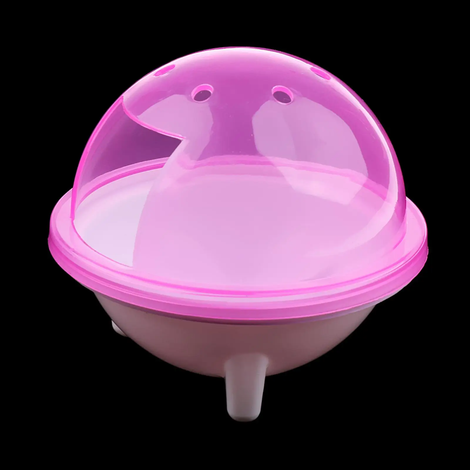 Easy to Hamster Bathroom Toy Toilet Bath Room Sauna Toilet Bathtub