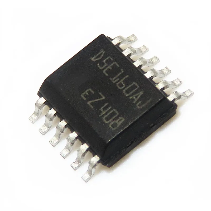 5PCS 1N5344B D5E160AJ D5E160 IR2117S IR2117 SPC1012T SPC1012 R7731AGE DP= TM2313 2313
