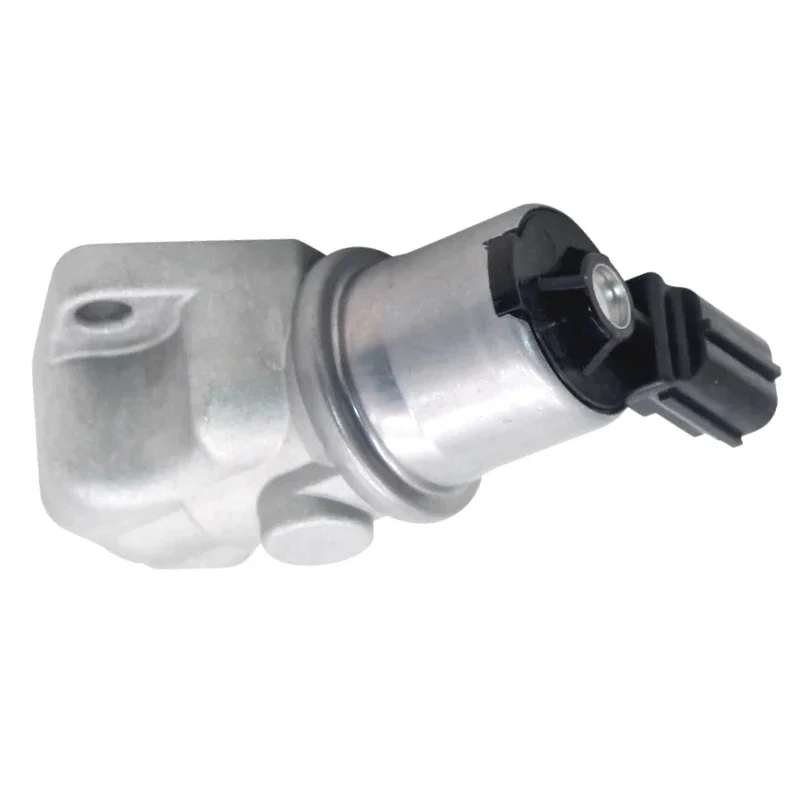 

1F2Z-9F715-AA ISCV Idle Speed Control Valve For Mercury Marine MPI V6 V8 5.0L 5.7L MerCruiser Idle Control Valve 27-8M0119616