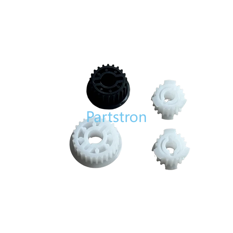 Long Life Main Drive Gear Kit FS5-3321-000 FS6-0084-000 FS5-3807-000x2 For Use In Canon IR  5055 5065 5075 5050 5570 6570 5000