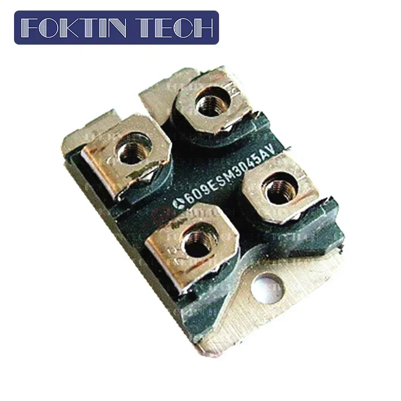 Módulo de potência NPN Darlington ESM3045AV ESM4045AV ESM6045AV