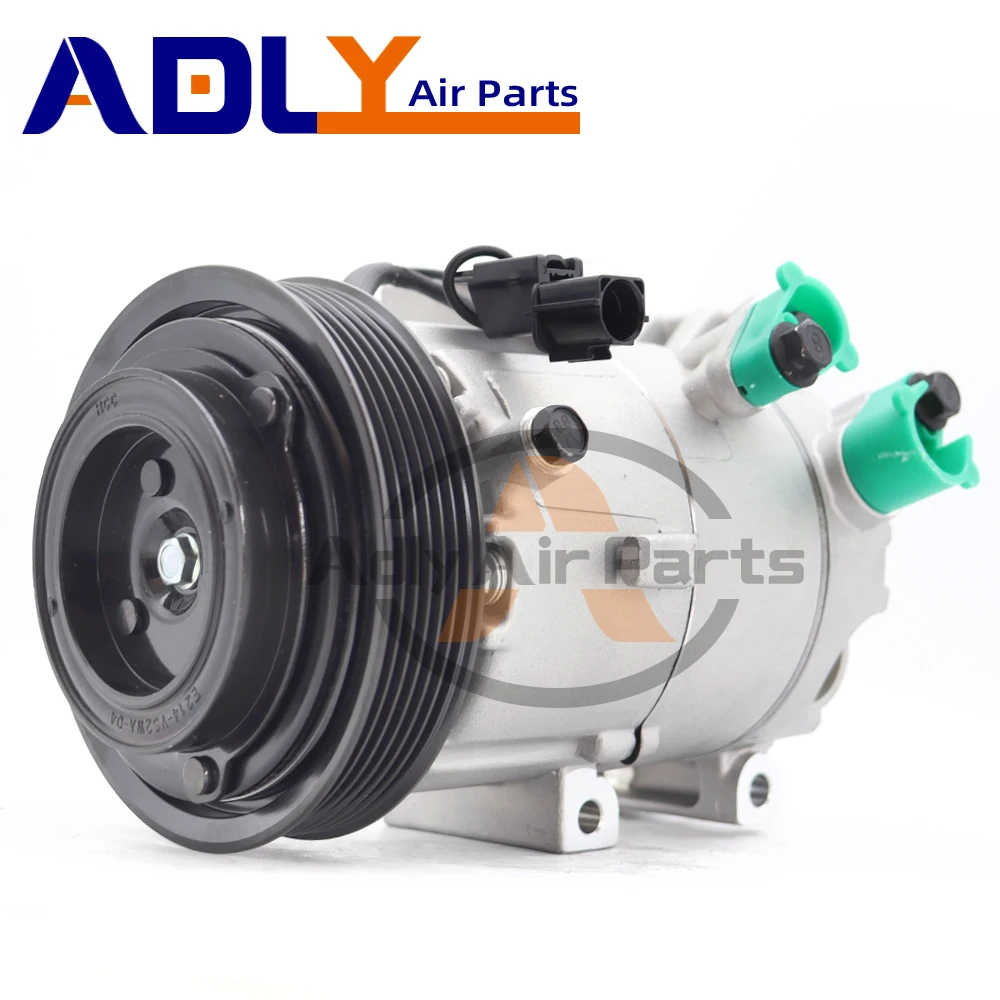 VS14M AC Compressor for Kia Cerato Forte K3 2009-2013 97701A5501 97701G4100 97701A6500 97701-A5501 97701-G4100 97701-A6500
