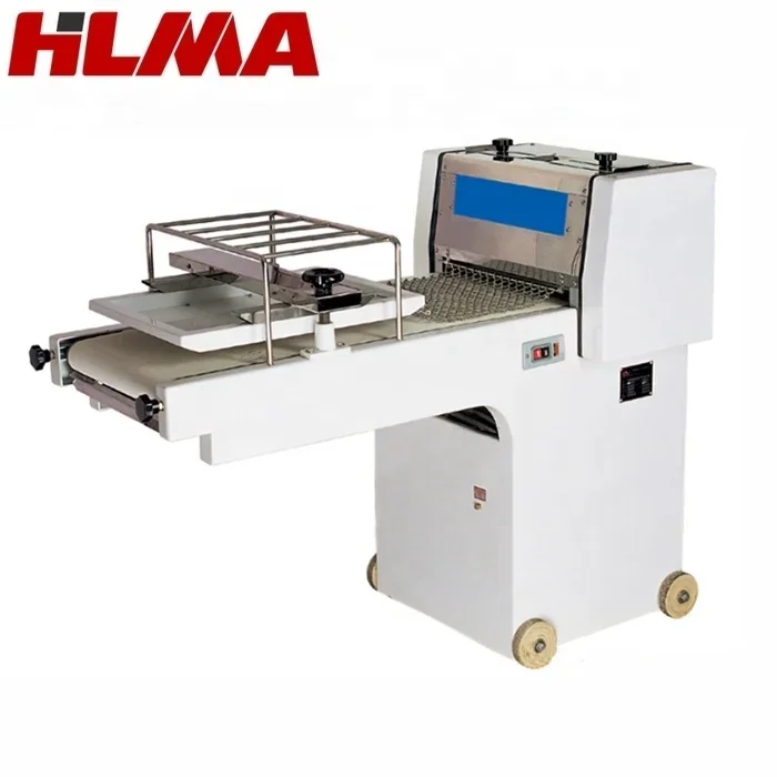 

Commercial Toast Moulder Bread Shaping Machine Bakery Equipment for Loaf Toast Moulding