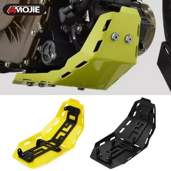 Skid Plate Bash Frame Engine Guard For Husqvarna Vitpilen 401 Svartpilen 401 2018 2019 Engine Bash Chassis Protection Cover Skid