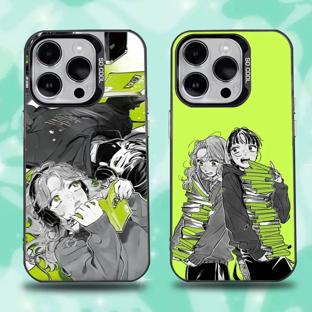 

The Guy She Was Interested In Phone Case For iPhone 16,15,14,13,12,11,Pro,Max,Plus,Mini,XS,SE Anti Fall Black Matte Hard Bumper