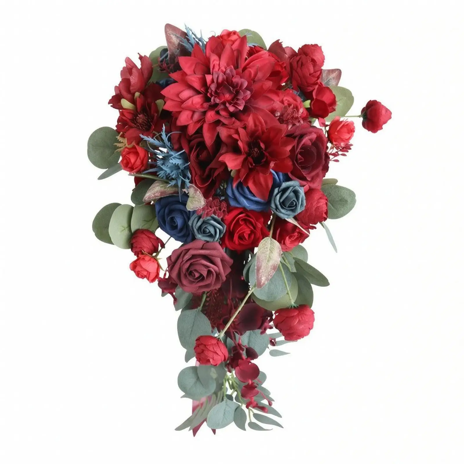 bouquet-de-mariee-en-cascade-de-fleurs-superposees-pret-a-etre-photographie-pour-les-futures-mariees