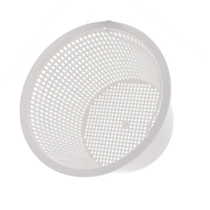 WORTHOWN-1070 Panier de remplacement pour écumoire Hayward Pool Skimmer 8" haut 5,5" fond 5" profondeur