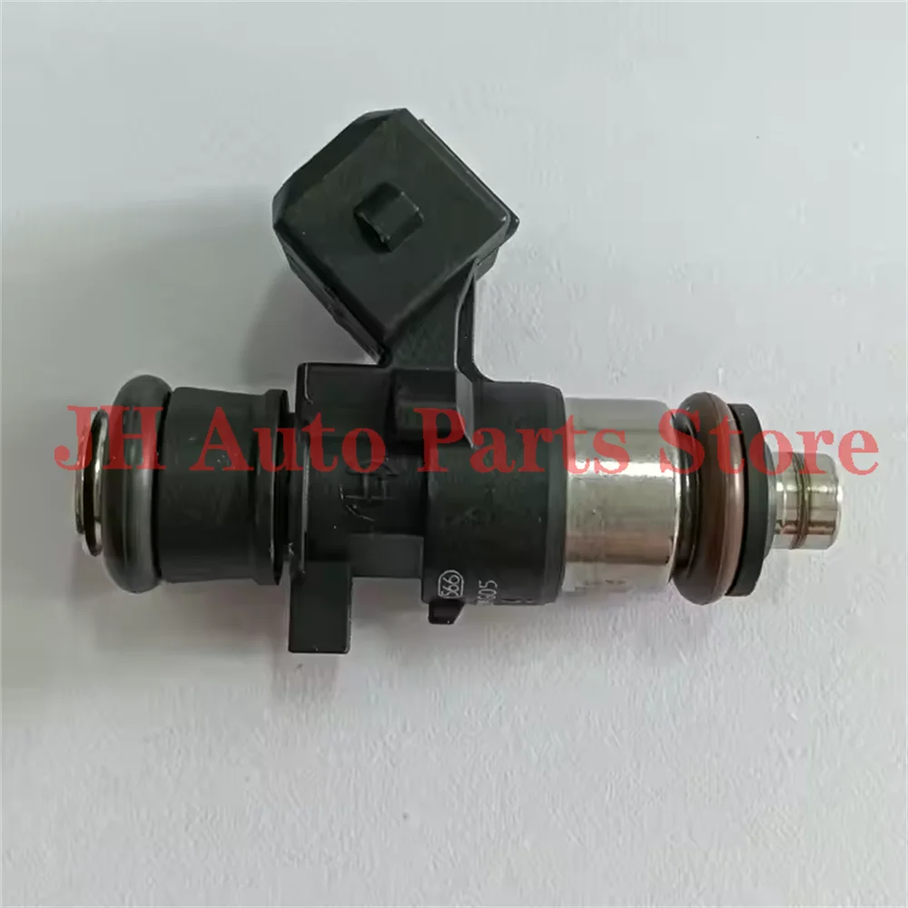 Fits For Benelli 502C TRK502 TRK502X Motorcycle Fuel Injector 4 Holes Injector Nozzle F01R00MG05 - Image 2