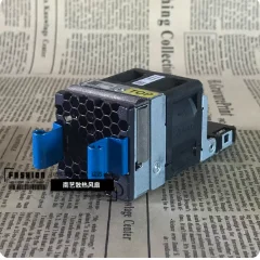 

Для модуля вентилятора Ethernet-переключателя H3C LSPM1FANSA S5560 (боковое воздуховыпускное отверстие с портом)