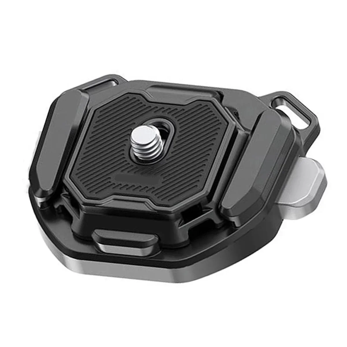

ABGIF38 Shoulder Strap Quick Release Kit V2,Capture Camera Clip for Camera to Shoulder Strap
