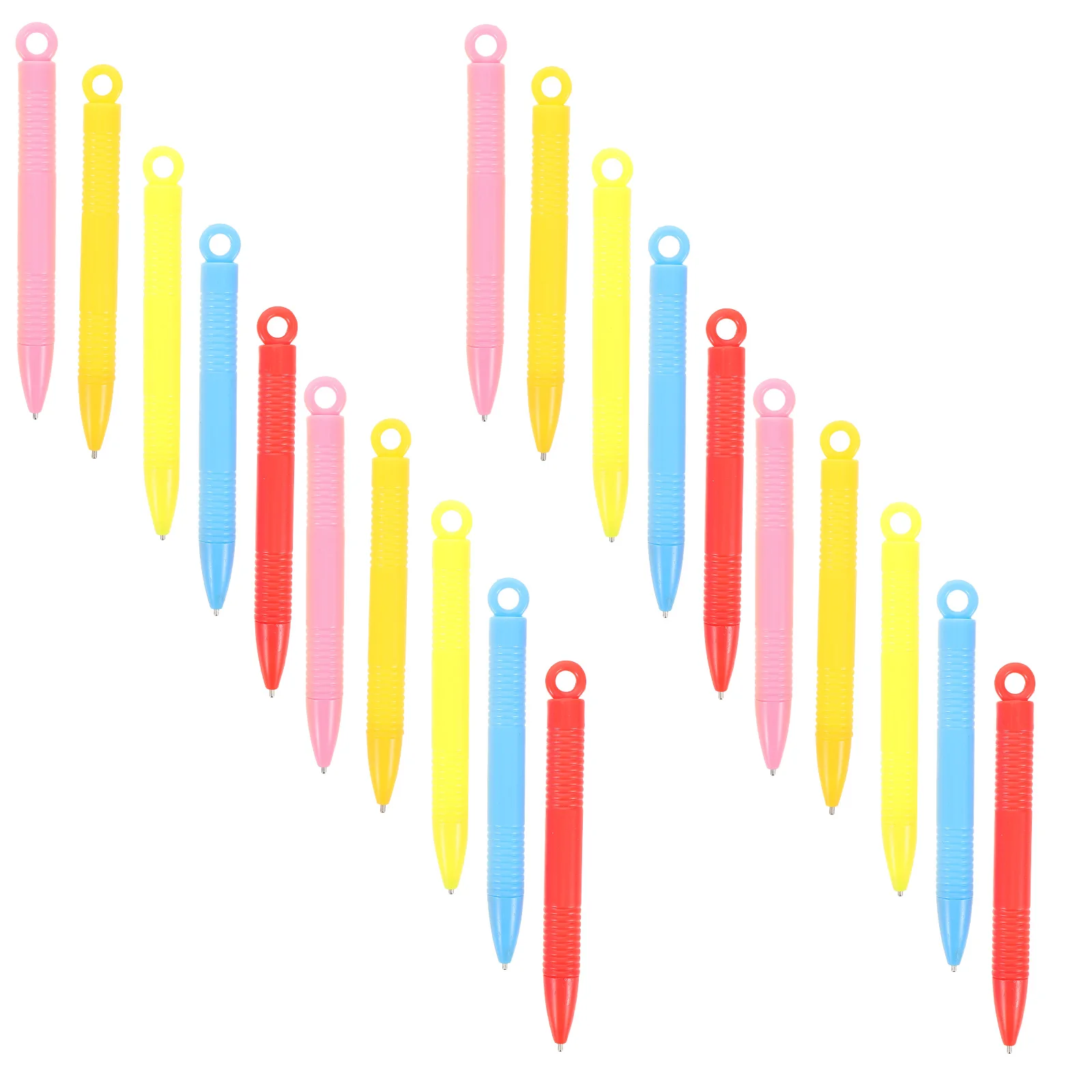

25 Pcs 's Magnetic Brush Painting Supplies Drawing Tools for Replacement Stylus Pen