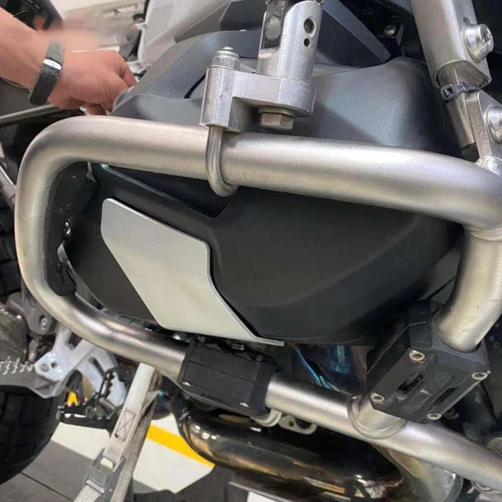 

For BMW GS 1250R R1250RT R1250RS R 1250 GS R RT GSA R1250GS Adventure Motorcycle Engine Guard Cover Cylinder Head Protector
