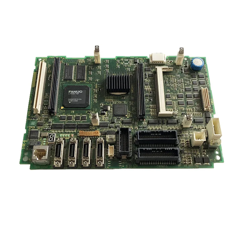 

A20B-8200-0472 Fanuc Systems Circuit Board test ok