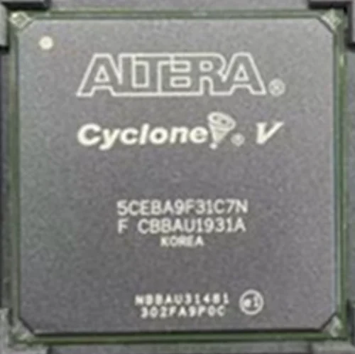 

5CEBA9F31C7N ALTERA FPGA CPLD 5CEBA9F31C8N