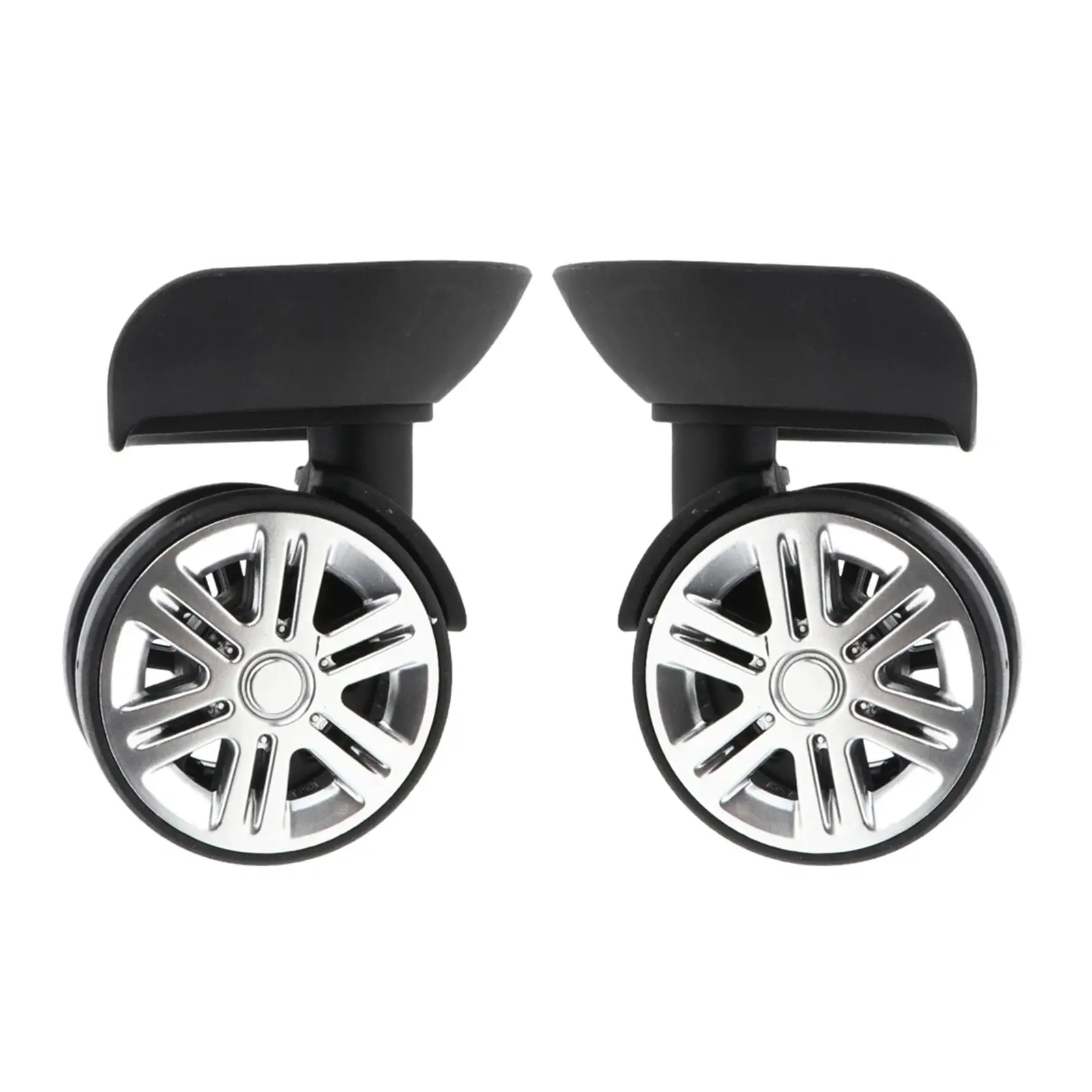 Suitcase wheel replacement replacement wheels trolley wheels spare part for