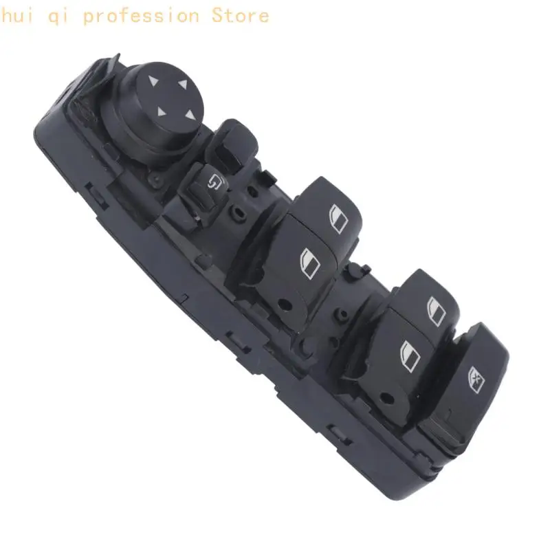 Ref. 61319218482 Fensterheberschalter-Panel für F30 F80, ABS-Türsteuergerät für Kabinen-Elektrik und tägliche H8WE – Detail 9