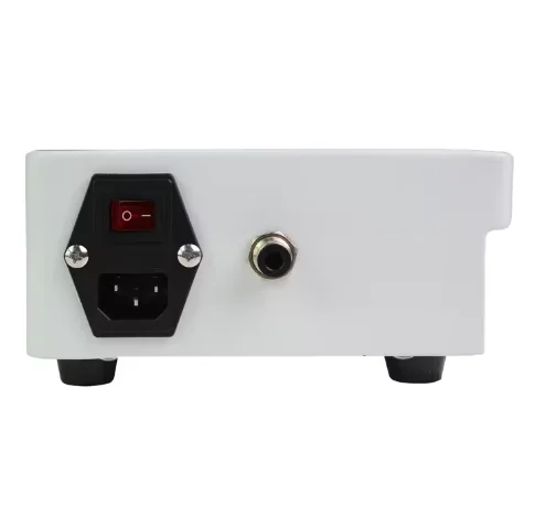Bubble Remover Machine High Pressure LCD Screen Renovation For Phone Repair Need External Pump