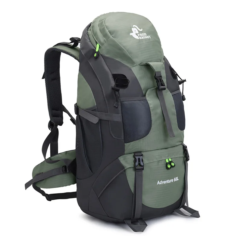 

mountaineering bag professional outdoor backpacking sports men's and women's backpack large capacity