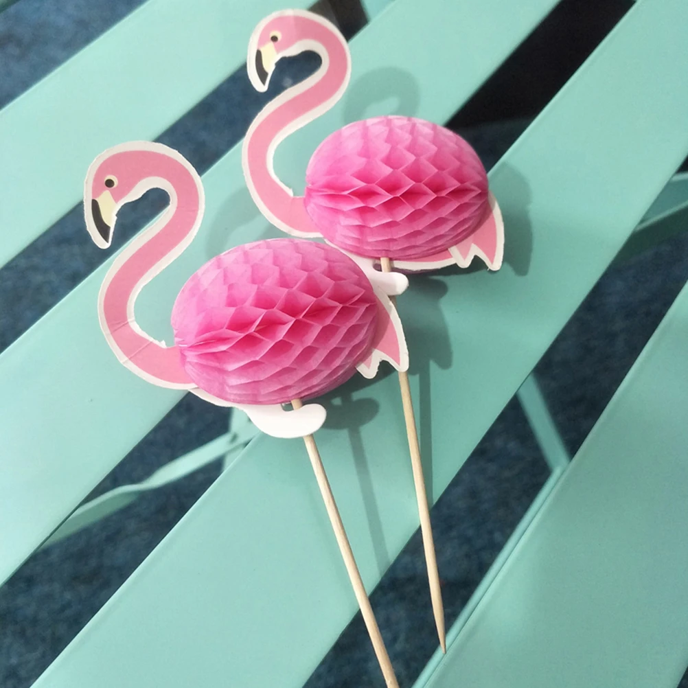 

Plastic Wooden Coconut Tree Cocktail Sticks Vibrant Colors Premium Material Safe Party Drink Stirring Swizzle Sticks Home Bar