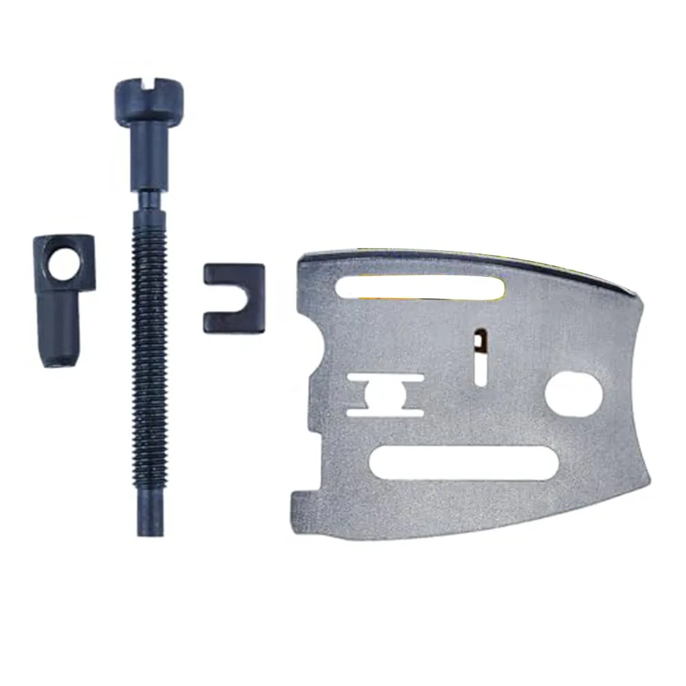 Simplified Installation of Chain Adjustment Kits Specifically Designed For Popular Chainsaw Models Like For 268