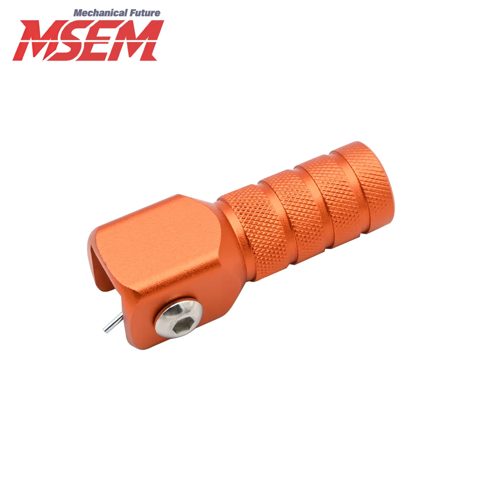 For KTM EXC 300 KTM 690 Enduro 690 SMC 690 Duke Husqvarna 701 Enduro 701 Supermoto Husqvarna TE300 TX300Gear Shifter Lever Tip