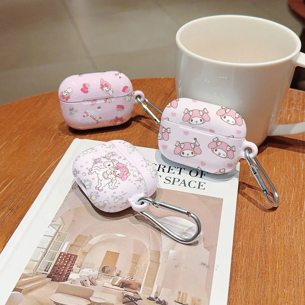 Cute Cartoon Melody…