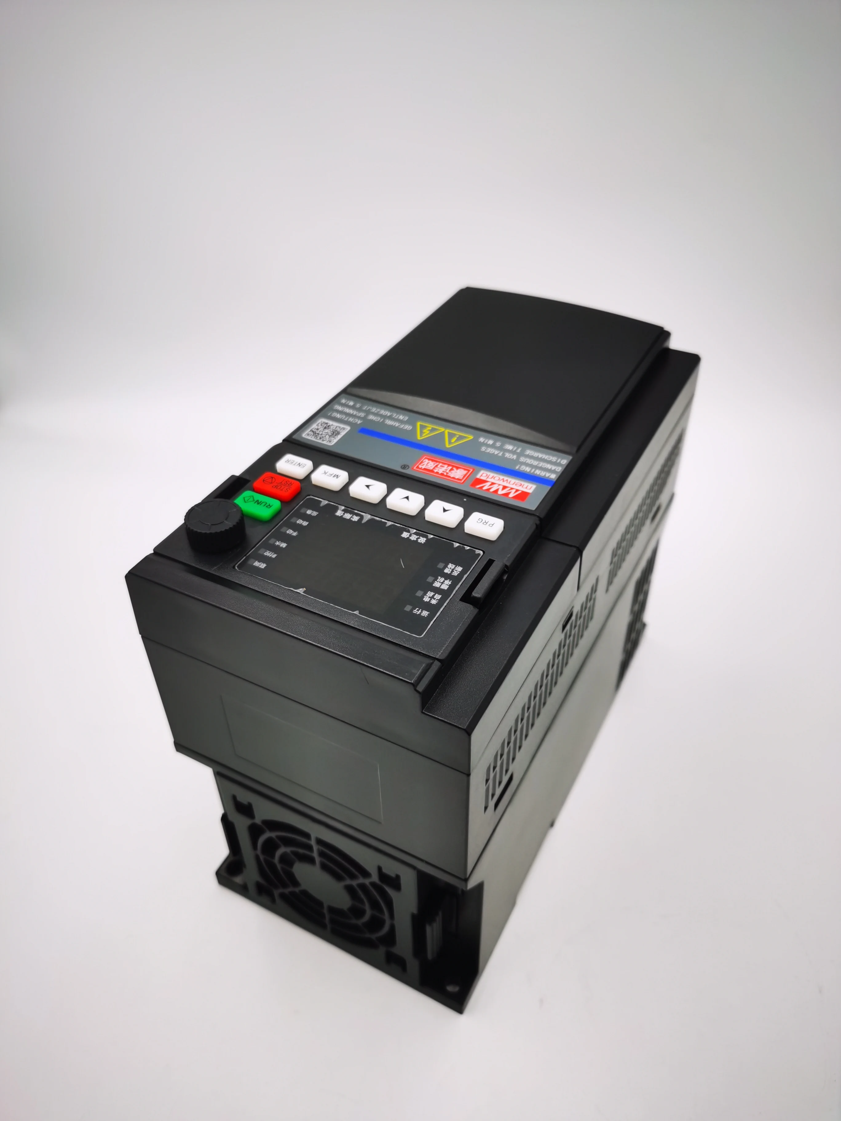 Special Inverter Constant Pressure Water Supply Pump Frequency Conversion Governor / 2.2/0.75/1.5 3/4/5.5/7.5 Kilowatts
