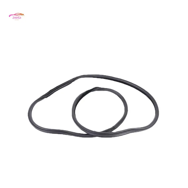 

51727289689 Прокладка задней правой двери Уплотнения задней двери для BMW X5