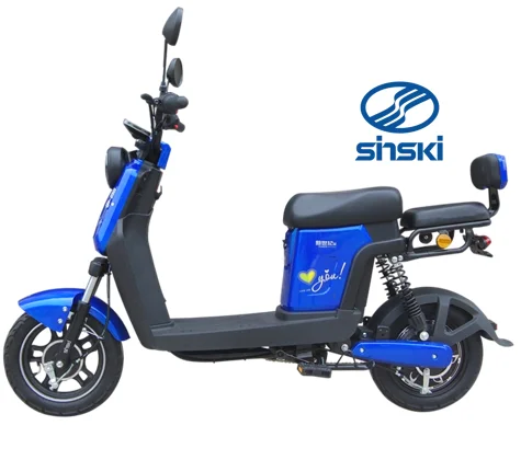 TOP Manufacturer Sinski Fashion EEC APPROVED Mobility Scooters Suppliers  Oem 1000W 2000w Electric Scooter  for Women