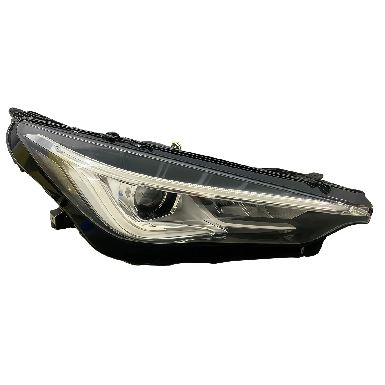 For QX50 Lighting System, Compatible with 18-22 QX50 Headlights, LED Lights for Car Lights