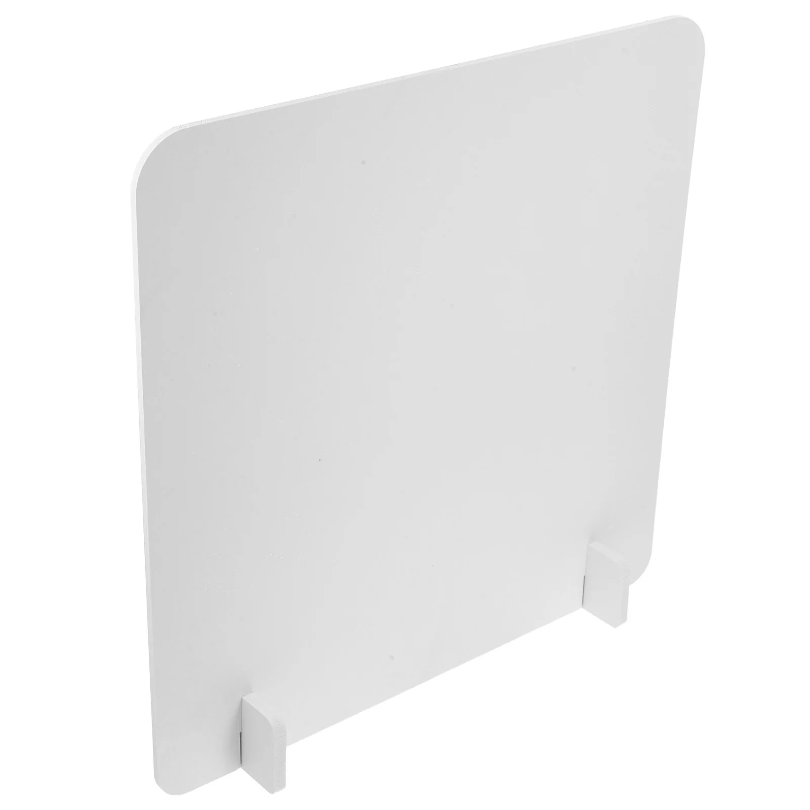 

Профессиональная перегородка 40 см x 40 см, защита от брызг для школы, офиса, столовой, настольный перегородка, изолирующий экран, чихание