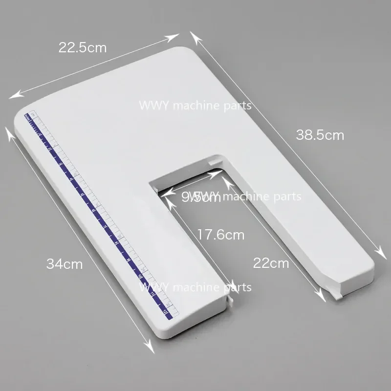 Suitable for 2700 27PK Household Sewing Machine Extension Rack and  Clothing Machine