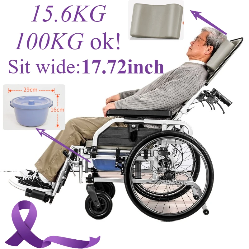Foldable Lightweigh…