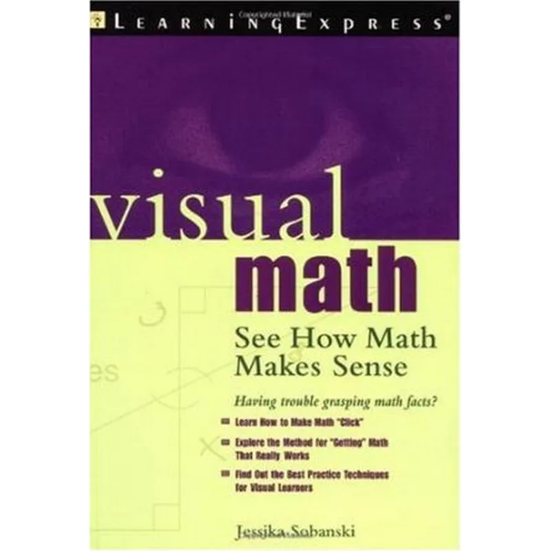 

Visual Math - See How Makes Sense