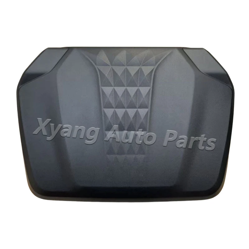 Engine Protective Cover For JAC JS6 JAC Sei6 Pro Sehol QX Engine Cover Dust Cover 2802400U2401