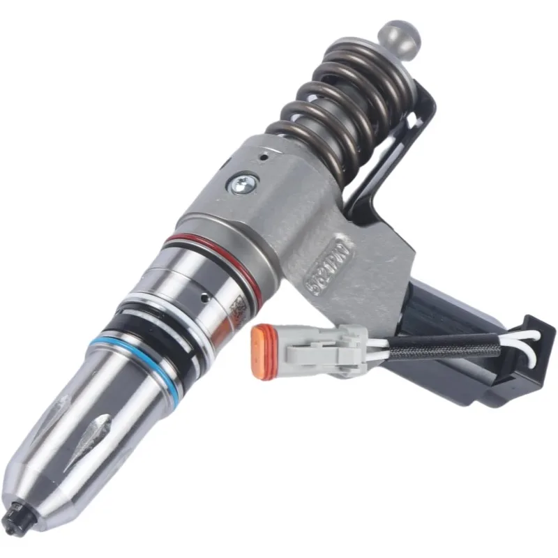 

1PCS Diesel Fuel Injector 3411767 3411766 3411765 3411763 For Cummins N14 NH855 NT855 Engine