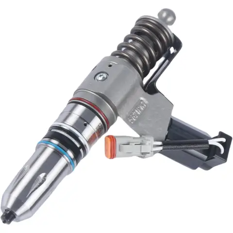 1PCS Diesel Fuel Injector 3411767 3411766 3411765 3411763 For Cummins N14 NH855 NT855 Engine