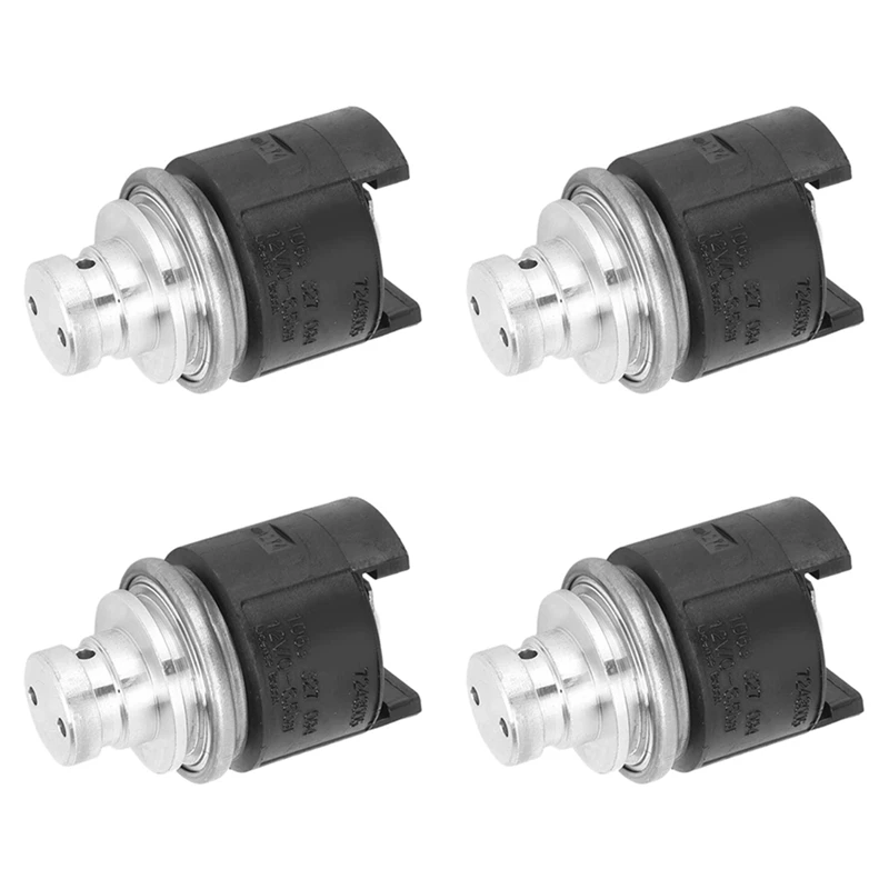 4X Gearbox Transmission Solenoid Valve Transmission Solenoid Valve 93742194 For Chevrolet Optra