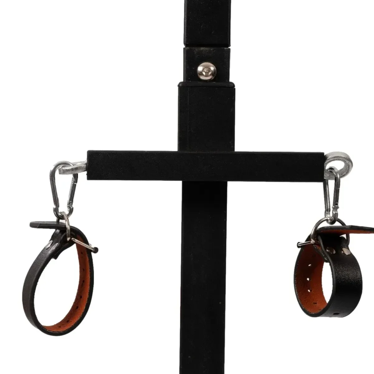 RENHEYUOU الكبار CBT Bdsm عبودية طوق الكاحل والأصفاد مجموعة أدوات الجنس للزوجين موقف الجنس Bdsm الإطار