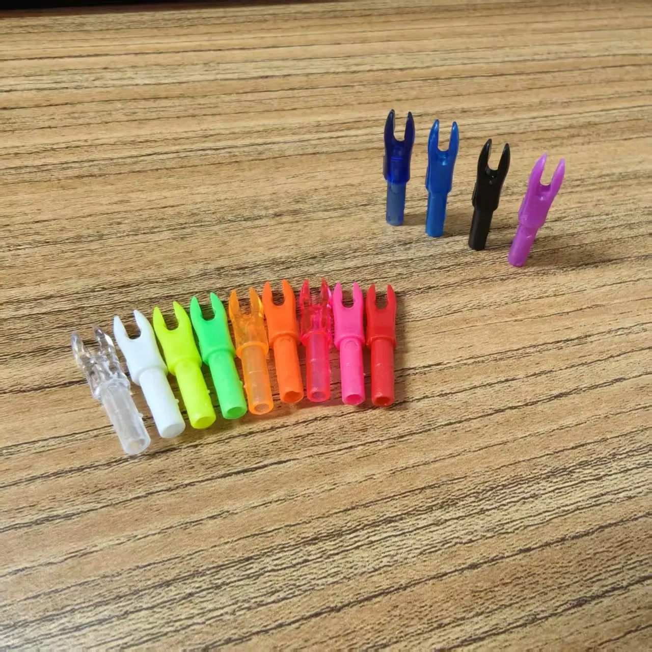 50Pcs Archery Arrow…