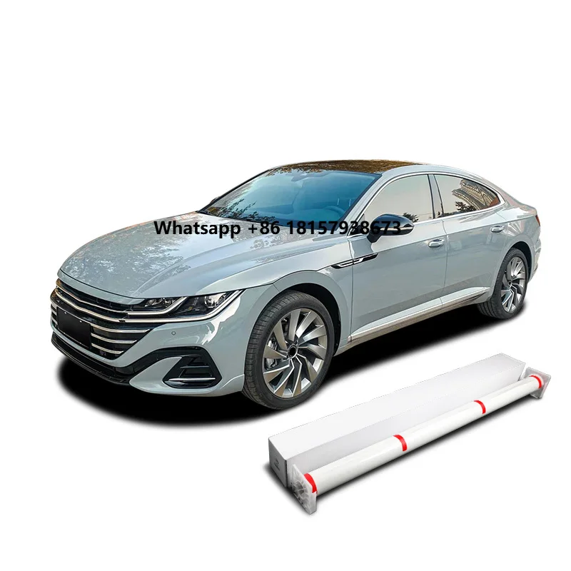 

High Gloss Clear Wrapping Adhesive Anti Scratch Automotive Self Healing Protective Film Ppf Tpu Car Paint Protection Film