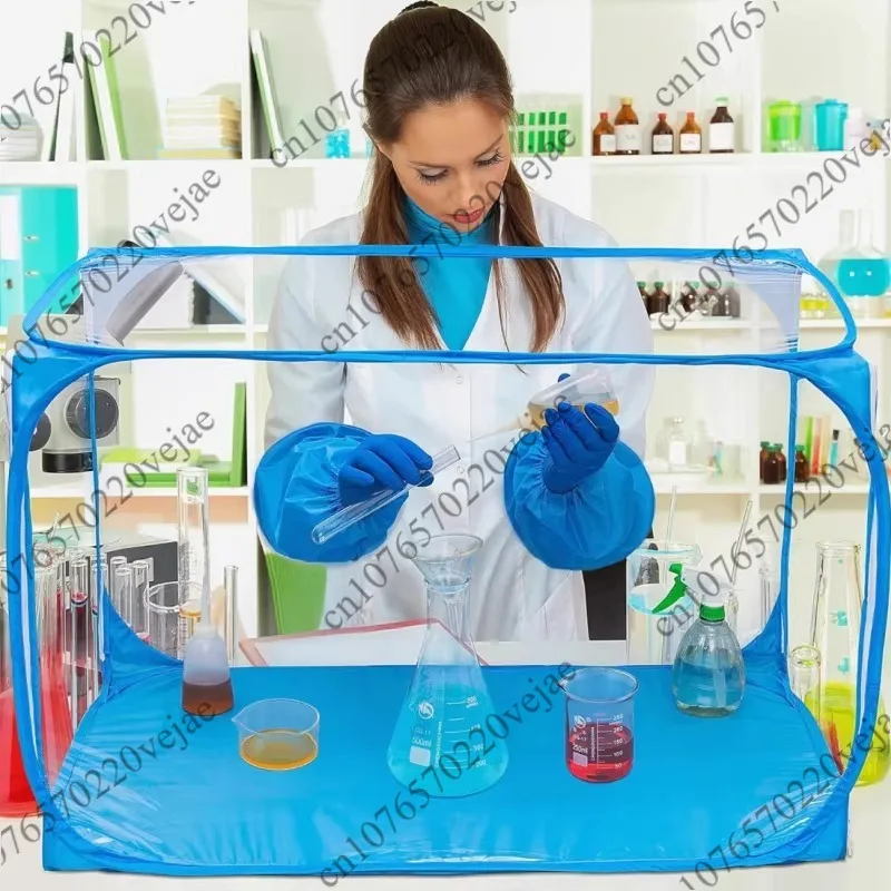 kit-tenda-portatile-pieghevole-per-coltivazione-funghi-con-box-ad-aria-stagna